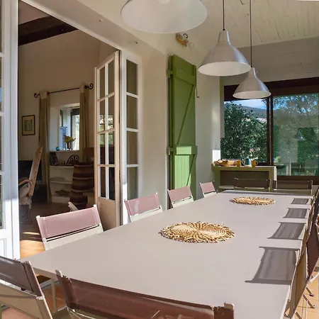 בית נופש In La Croix-valmer With Sea Views & Pool, Cleaning Included *